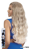 HAVEN BODY WAVE 24 INCH BY SHAKE N GO