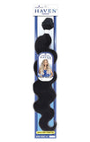 HAVEN BODY WAVE 24 INCH BY SHAKE N GO