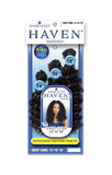 HAVEN DEEP CURL 3PCS BY SHAKE N GO