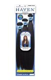 HAVEN STRAIGHT 3PCS BY SHAKE N GO