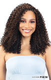 HAVEN WATER CURL 18 INCH BY SHAKE N GO