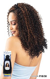 HAVEN WATER CURL 18 INCH BY SHAKE N GO