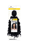 ORGANIQUE HAWAIIAN CURL 14 INCH BY SHAKE N GO