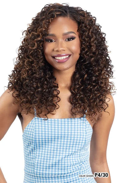 ORGANIQUE HAWAIIAN CURL 3PCS (14