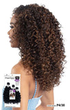 ORGANIQUE HAWAIIAN CURL 3PCS (14/16/18 INCH)  BY SHAKE N GO