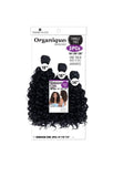 ORGANIQUE HAWAIIAN CURL 3PCS (14/16/18 INCH)  BY SHAKE N GO