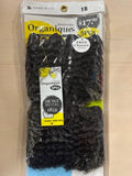 ORGANIQUE BOUNCY JERRY 5PCS BY SHAKE N GO