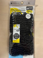 ORGANIQUE BOUNCY JERRY 5PCS BY SHAKE N GO