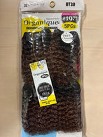 ORGANIQUE BOUNCY JERRY 5PCS BY SHAKE N GO