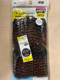 ORGANIQUE BOUNCY JERRY 5PCS BY SHAKE N GO