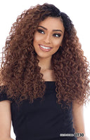 ORGANIQUE MAUI CURL 3PCS BY SHAKE N GO