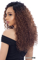 ORGANIQUE MAUI CURL 3PCS BY SHAKE N GO