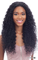 ORGANIQUE MAUI CURL 3PCS BY SHAKE N GO