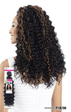 ORGANIQUE OCEAN DEEP WAVE 18 INCH BY SHAKE N GO