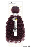 ORGANIQUE WATER CURL 14" BY SHAKE N GO