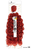 ORGANIQUE WATER CURL 18" BY SHAKE N GO