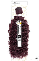 ORGANIQUE WATER CURL 18" BY SHAKE N GO