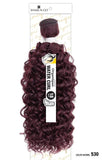 ORGANIQUE WATER CURL 18" BY SHAKE N GO