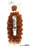 ORGANIQUE WATER CURL 18" BY SHAKE N GO