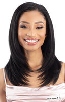 Organique 9pcs Clip-In - Yaky Bounce 12" by Shake N Go