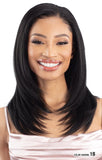Organique 9pcs Clip-In - Yaky Bounce 12" by Shake N Go