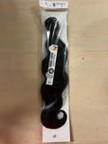 ORGANIQUE BODY WAVE 20 INCH BY SHAKE N GO