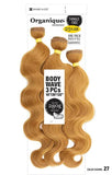 ORGANIQUE BODY WAVE 3PCS BY SHAKE N GO (LIMITED TIME SPECIAL SALE)