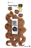 ORGANIQUE BODY WAVE 3PCS BY SHAKE N GO (LIMITED TIME SPECIAL SALE)