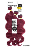 ORGANIQUE BODY WAVE 3PCS BY SHAKE N GO (LIMITED TIME SPECIAL SALE)