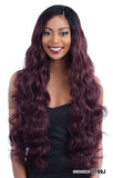 ORGANIQUE BODY WAVE 3PCS BY SHAKE N GO (LIMITED TIME SPECIAL SALE)