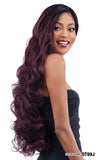 ORGANIQUE BODY WAVE 3PCS BY SHAKE N GO (LIMITED TIME SPECIAL SALE)