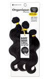 ORGANIQUE BODY WAVE 3PCS BY SHAKE N GO (LIMITED TIME SPECIAL SALE)