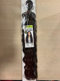 ORGANIQUE BREEZY WAVE 24 INCH BY SHAKE N GO