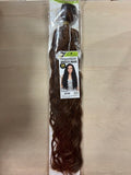 ORGANIQUE BREEZY WAVE 24 INCH BY SHAKE N GO