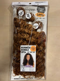 Organique - Burmese Bundle 3pcs (18/20/22 INCH) by SHAKE N GO