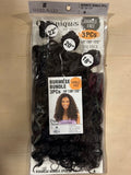 Organique - Burmese Bundle 3pcs (18/20/22 INCH) by SHAKE N GO