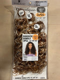 Organique - Burmese Bundle 3pcs (18/20/22 INCH) by SHAKE N GO
