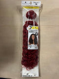 ORGANIQUE BURMESE CURL 18" BY SHAKE N GO