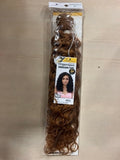 SHAKE N GO ORGANIQUE HAWAIIAN CURL 24"