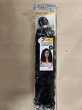 SHAKE N GO ORGANIQUE HAWAIIAN CURL 24"