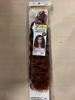 SHAKE N GO ORGANIQUE HAWAIIAN CURL 24"