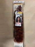 SHAKE N GO ORGANIQUE HAWAIIAN CURL 24"