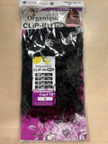 ORGANIQUE 9PCS CLIP-IN - HAWAIIAN CURL 18 INCH BY SHAKE N GO