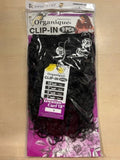ORGANIQUE 9PCS CLIP-IN - HAWAIIAN CURL 18 INCH BY SHAKE N GO