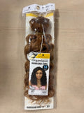 ORGANIQUE HAWAIIAN CURL 14 INCH BY SHAKE N GO
