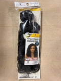 ORGANIQUE HAWAIIAN CURL 14 INCH BY SHAKE N GO