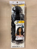 ORGANIQUE HAWAIIAN CURL 14 INCH BY SHAKE N GO
