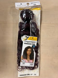 ORGANIQUE HAWAIIAN CURL 14 INCH BY SHAKE N GO