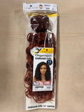 ORGANIQUE HAWAIIAN CURL 14 INCH BY SHAKE N GO