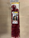 SHAKE N GO ORGANIQUE HAWAIIAN CURL 24"